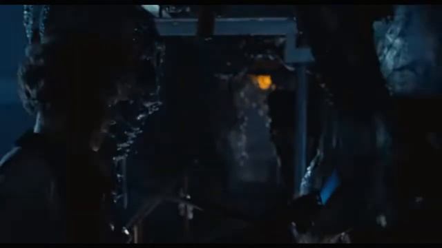 Фильм Чужие (1986) Фрагмент 47 смотреть онлайн