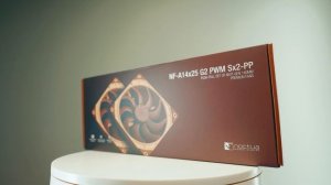 ЭТО ЛУЧШИЙ БП В МИРЕ.... ТОЧКА! с участием Noctua x Seasonic TX1600
