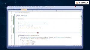 Наш опыт работы с GitHub Copilot для Visual Studio / Вебинар