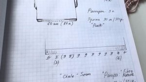 ВЯЖЕМ ШИКАРНЫЙ ПУЛУНДЕР от CUCINELLI!   МАСТЕР-КЛАСС, часть 1 ❤️ AMAZING FASHION VEST KNITTING