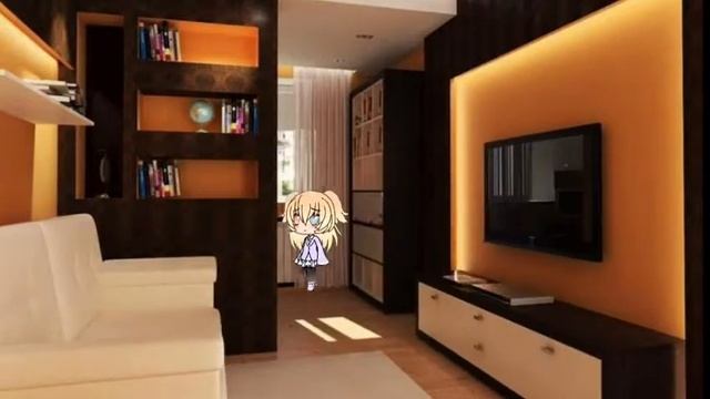 ❤[Другая любовь]❤▪︎🖤{Gacha Life|сериал}🖤 ▪︎ Episode 1▪︎ смотреть онлайн