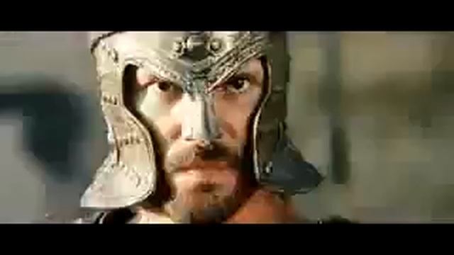 Саундтрейлер на фильм "Троя" (kinolove.net) смотреть онлайн