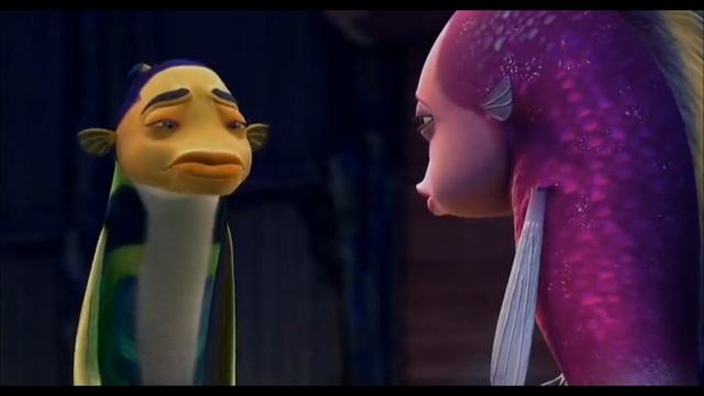 Весь сюжет Подводной братвы | Полный пересказ полноментражного мультфильма "Подводная братва" смотреть онлайн