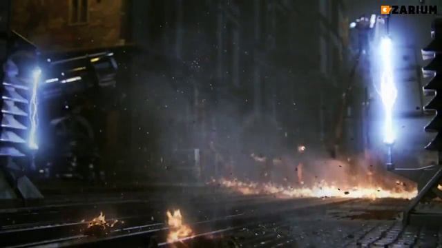 Dishonored(Трейлер с русским переводом) смотреть онлайн