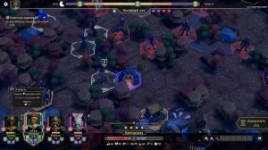 For the King 2 - Оказалась крутой пошаговой RPG - в духе настол?