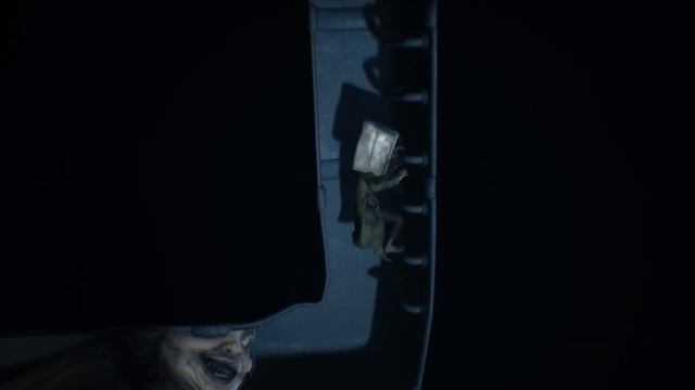 Little Nightmares 2🙂УРОК МУЗЫКИ ЗАКОНЧЕН🙂#4 смотреть онлайн