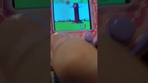 ОБЗОР НА ТАМАГОЧИ TOUMA PET 💝