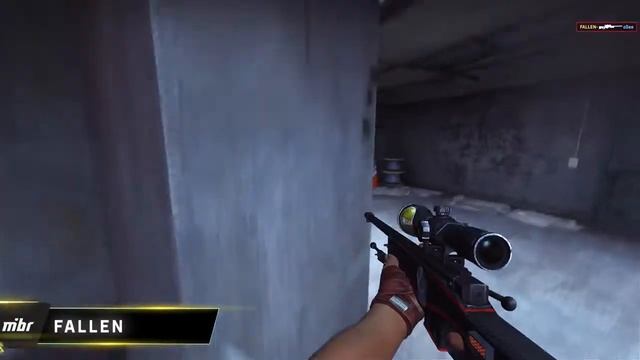 BEST AWP PLAYER CS:GO 2020 |САМЫЙ ЛУЧШИЙ АВП ИГРОК 2020 смотреть онлайн