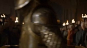 Как снимали Игра Престолов. Сезон 4. Внутри эпизодов