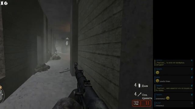 Не зря деды воевали №1 смотреть онлайн