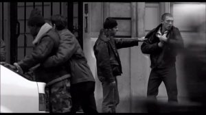 Ненависть (La Haine 1995 Mathieu Kassovitz)