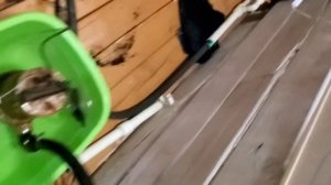 промывка отопления! система ленинградка.