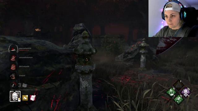 МИХАИЛ АЛЕКСАНДРОВИЧ ВО ВСЕЙ КРАСЕ ⇨ Dead by Daylight ЗА МАНА смотреть онлайн