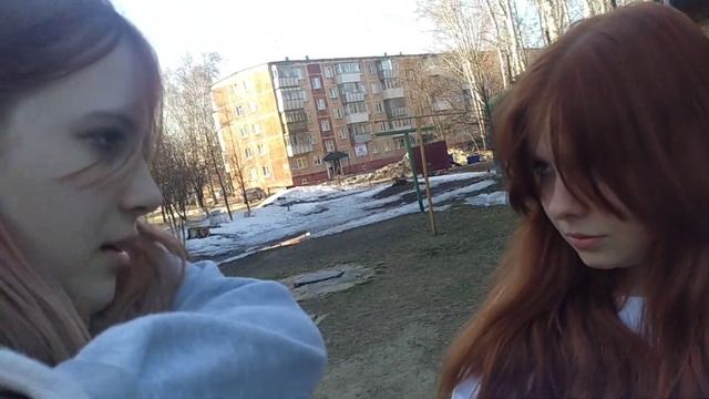 ФИЛЬМ "БОМЖИ И ДЕМОНЫ" смотреть онлайн