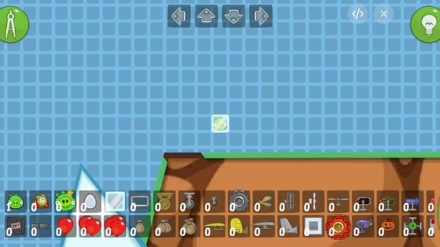 ОБЗОР НОВОГО МОДА НА BAD PIGGIES | BAD PIGGIES REBOOTED смотреть онлайн