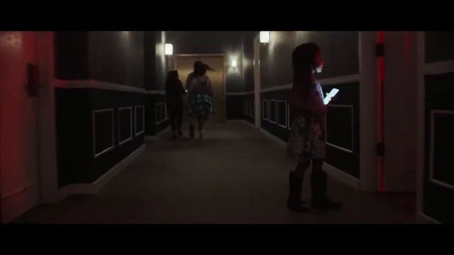 Дедкон 2019 смотреть онлайн