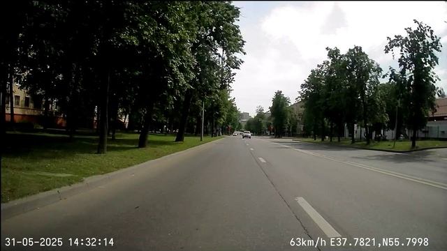 VIDEO_Rear Cam