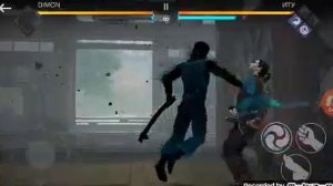 Обзор легендарной йайдо катаны судьборуб Shadow fight 3