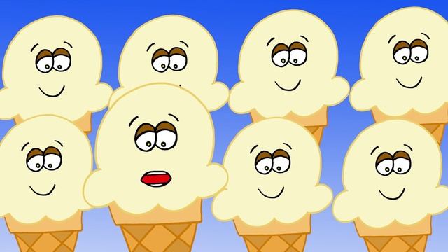 Ice Cream смотреть онлайн