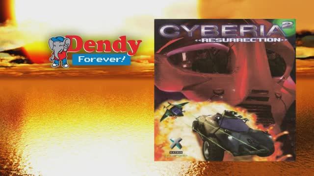 Михалыч - Cyberia 2: Resurrection (запись стрима) смотреть онлайн