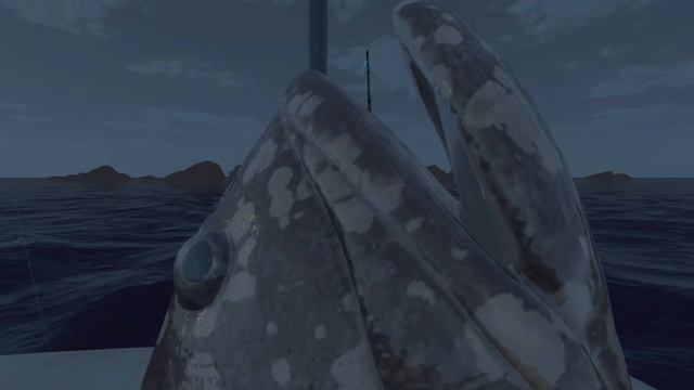 fishing planet кайро-нори трофёйный индоокеанский малоглазы смотреть онлайн