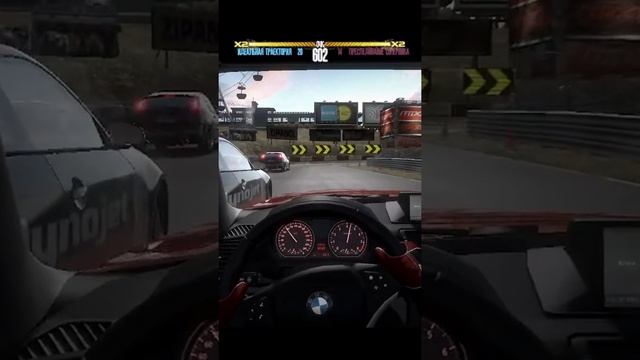 продолжаем гонки NFS #12 смотреть онлайн