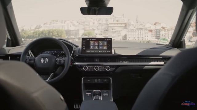 Honda CR-V 6-го поколения | Плюсы и минусы Хонда СРВ 6