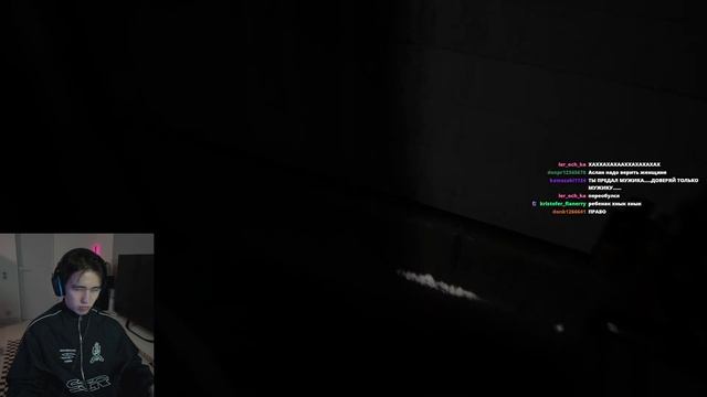 АСЛАН ШУКАША ПОПАЛ В СТРАШНУЮ ВРЕМЕННУЮ ПЕТЛЮ | IN THE FACAD