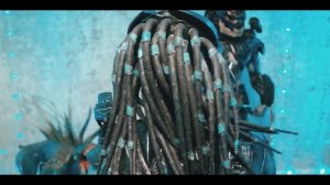 Обзор от ГИКТЕМА ! на фигурку хищника 1/6 tracker predator hot toys MMS147