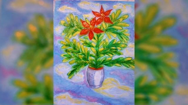 Мои рисунки и картины смотреть онлайн