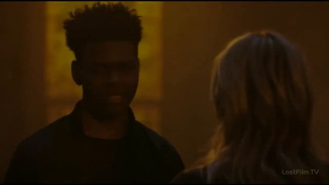 Плащ и Кинжал | Тэнди и Тайрон - 1х04_№8 смотреть онлайн