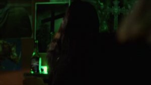 "Пятая Стража"   45 серия  -  "Коктейль для вампира"