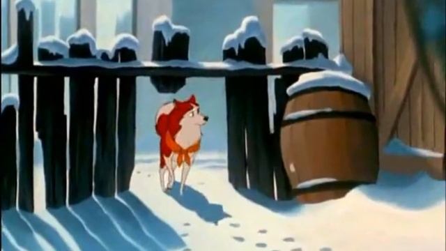 Balto and Jenna :з смотреть онлайн