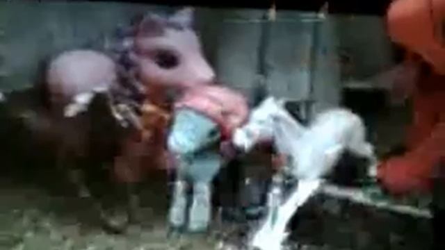 Видео-сериал ,, Неразгаданная тайна" смотреть онлайн