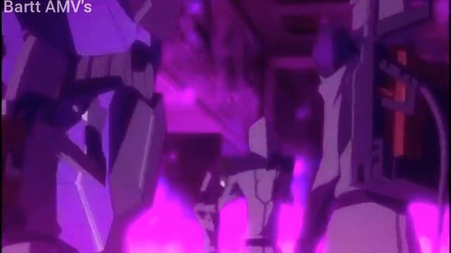 ♒Г-Edit [Lelouch VI Britânia]ฯ⭕ (Code Geass)... смотреть онлайн