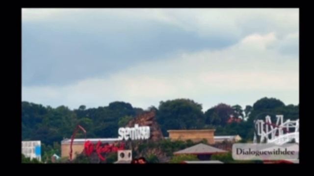 Singapore Tourist Destination