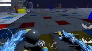 НОВЫЙ ХАГИ ВАГИ ЭТО СТРАШНО! - Project Playtime Mobile Fanmade