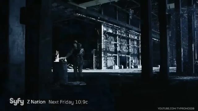 Нация Z (2 сезон, 15 серия) - Промо [HD]