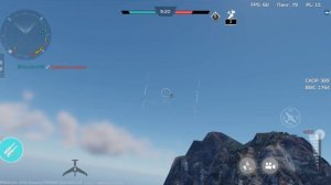 War Thunder mobile 📱