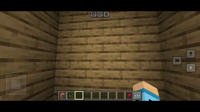 Я построил самый маленький дом в Майнкрафт | #майнкраф? смотреть онлайн