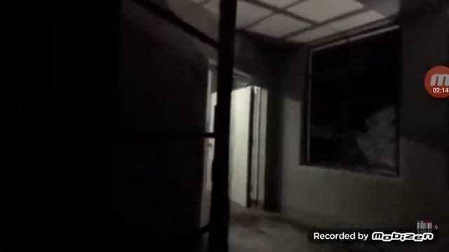 Страшное видео Псих больница, жуть. смотреть онлайн