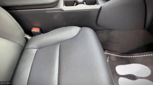 Шикарный Black Toyota Land Cruiser Prado 250