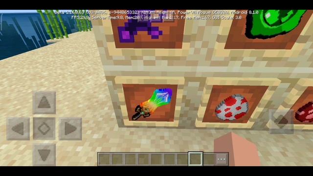 🔥 Обзор на Аддон Бравл Старс как у Аида в Minecraft PE 🔥 смотреть онлайн
