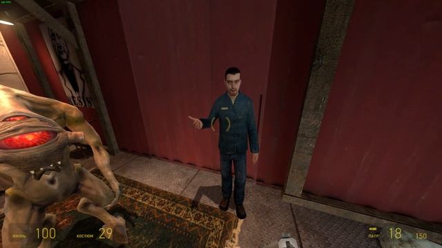 Half Life 2 игра, объединившая поколения | Обзоры игр №10 смотреть онлайн