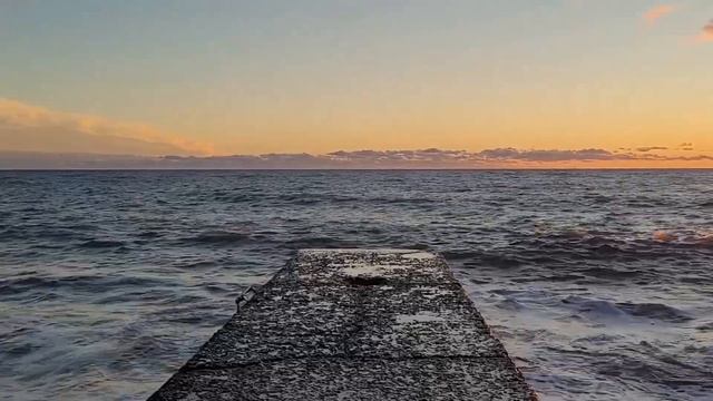 Видеообработка "Sea". Ролики на заказ "реклама, личные видео на память" смотреть онлайн