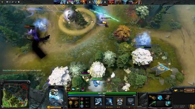 Розыгрыш арканы и 10 000 подписчиков :