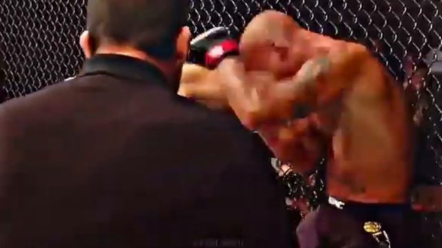 Бой который внесли в зал славы UFC смотреть онлайн