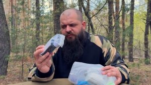 ТРЭШ ОБЗОР НА АПТЕЧКИ для ВЫЖИВАНИЯ | ВОЕННАЯ - EDC | АВТОМОБИЛЬНАЯ