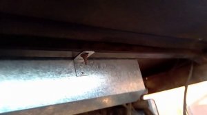 Замена печки вентилятора на МТЗ 82.2 большая кабина.