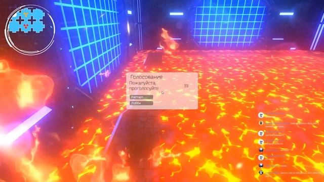 ФИЛЬМ КУБ? ► Half Dead ► #1 смотреть онлайн